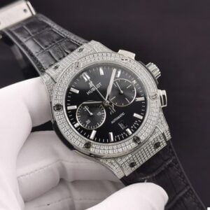 ĐỒNG HỒ HUBLOT CLASSIC FUSION REP 11 THỤY SỸ JJF 45MM 1 d130c114a2e5392 155