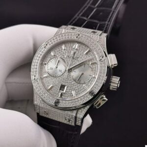 ĐỒNG HỒ HUBLOT CLASSIC FUSION NẠM ĐÁ REPLICA 11 45MM 2 d130c114a2e5392 165