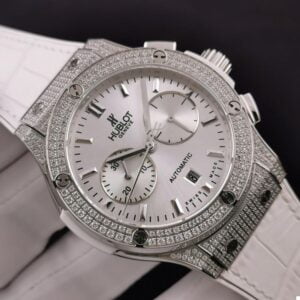 ĐỒNG HỒ HUBLOT CLAISSIC FUSION REPLICA MÀU TRẮNG 45MM 4 d130c114a2e5392 174