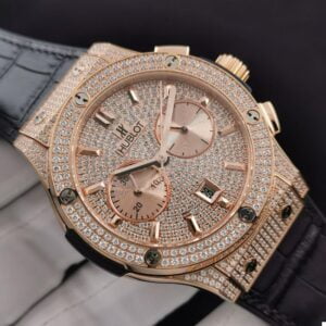 ĐỒNG HỒ HUBLOT CLASSIC FUSION REPLICA MÀU VÀNG KIM 45MM 4 d130c114a2e5392 183