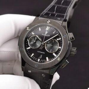 ĐỒNG HỒ HUBLOT CLASSIC FUSION REP 11 THỤY SỸ 1171.3 MÀU ĐEN 45MM 3 d130c114a2e5392 44