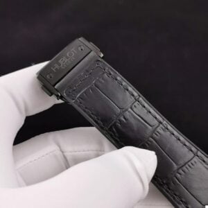 ĐỒNG HỒ HUBLOT CLASSIC FUSION REP 11 THỤY SỸ 1171.3 MÀU ĐEN 45MM 7 d130c114a2e5392 49