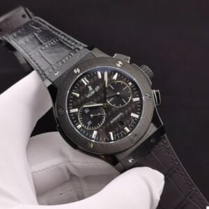 ĐỒNG HỒ HUBLOT CLASSIC FUSION REP 11 THỤY SỸ 1171 MÀU ĐEN 45MM 1 d130c114a2e5392 51