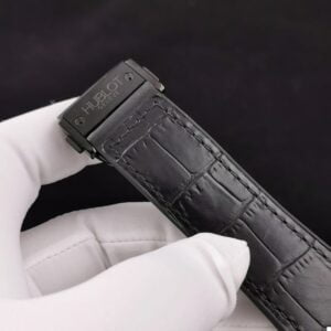 ĐỒNG HỒ HUBLOT CLASSIC FUSION REP 11 THỤY SỸ 1171 MÀU ĐEN 45MM 7 d130c114a2e5392 58