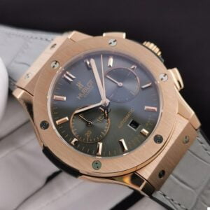 ĐỒNG HỒ HUBLOT CLASSIC FUSION REP 11 THỤY SỸ DÂY XÁM 45MM 3 d130c114a2e5392 99