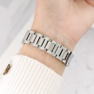 ĐỒNG HỒ NỮ CARTIER BLUE BALL SERIES W3BB0006 DÂY THÉP REPLICA 33MM 5 d1b9c95265586e1 4