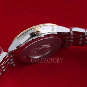 ĐỒNG HỒ NỮ OMEGA DE VILLE 424.20.33.20.58.003 REPLICA 32.7MM 4 dong ho nu omega de ville 424 20 33 20 58 003 replica 32 7mm 4