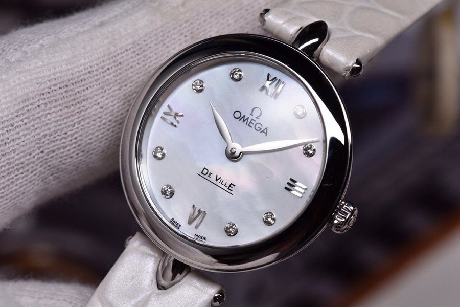 dong-ho-nu-omega-de-ville-day-da-bo-vo-thep-replica-274mm-1 dong ho nu omega de ville day da bo vo thep replica 274mm 1