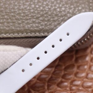 ĐỒNG HỒ NỮ OMEGA DE VILLE DÂY DA REPLICA 32,7MM 9 dong ho nu omega de ville day da replica 327mm 9