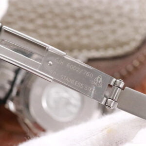 ĐỒNG HỒ NỮ OMEGA DE VILLE DÂY THÉP KHÔNG GỈ REPLICA 27,4MM 5 dong ho nu omega de ville day thep khong gi replica 274mm 7 1