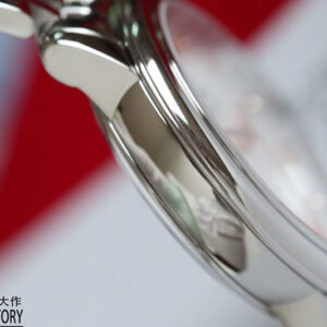 ĐỒNG HỒ NỮ OMEGA DE VILLE DÂY ĐEO THÉP KHÔNG GỈ REPLICA 32.7MM 5 dong ho nu omega de ville day thep khong gi replica 32 7mm 6