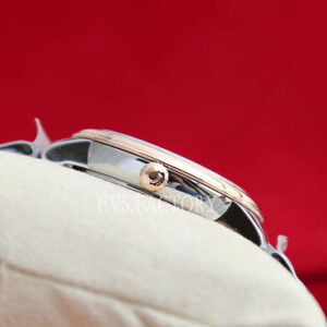 ĐỒNG HỒ NỮ OMEGA DE VILLE REPLICA 32.7MM 4 dong ho nu omega de ville replica 32 7mm 4