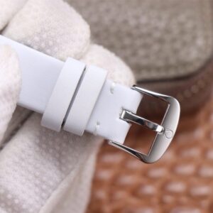 ĐỒNG HỒ NỮ OMEGA DE VILLE REPLICA 32,7MM 8 dong ho nu omega de ville replica 327mm 8