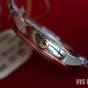 ĐỒNG HỒ NỮ OMEGA DE VILLE VŨ ĐIỆU BƯỚM REPLICA 32.7MM 2 dong ho nu omega de ville vu dieu buom replica 32 7mm 2