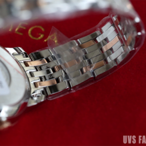 ĐỒNG HỒ NỮ OMEGA DE VILLE VŨ ĐIỆU BƯỚM REPLICA 32.7MM 3 dong ho nu omega de ville vu dieu buom replica 32 7mm 3