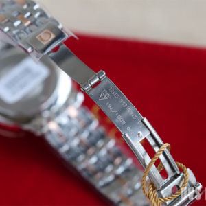 ĐỒNG HỒ NỮ OMEGA DE VILLE VŨ ĐIỆU BƯỚM REPLICA 32.7MM 6 dong ho nu omega de ville vu dieu buom replica 32 7mm 6