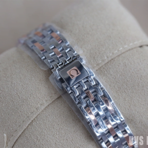 ĐỒNG HỒ NỮ OMEGA DE VILLE VŨ ĐIỆU BƯỚM REPLICA 32.7MM 7 dong ho nu omega de ville vu dieu buom replica 32 7mm 7