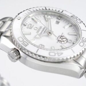 ĐỒNG HỒ NỮ OMEGA SEAMASTER DÂY THÉP REPLICA 39,5MM 5 dong ho nu omega seamaster day thep treplica 395mm 6