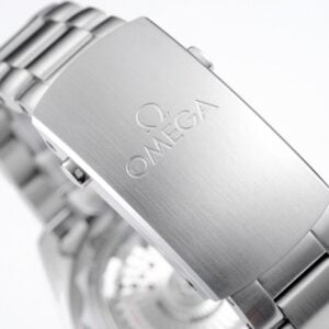 ĐỒNG HỒ NỮ OMEGA SEAMASTER DÂY THÉP REPLICA 39,5MM 8 dong ho nu omega seamaster day thep treplica 395mm 9