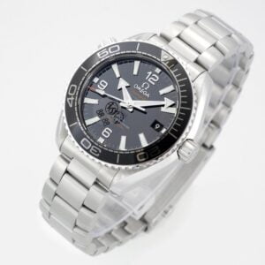 ĐỒNG HỒ NỮ OMEGA SEAMASTER REPLICA 39,5MM 1 dong ho nu omega seamaster replica 395m 1