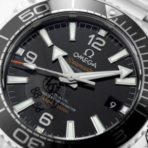 ĐỒNG HỒ NỮ OMEGA SEAMASTER REPLICA 39,5MM 3 dong ho nu omega seamaster replica 395mm 3