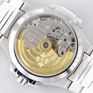 ĐỒNG HỒ NỮ PATEK PHILIPPE NAUTILUS 7118/1A-010 REPLICA 35.2MM 9 dong ho nu patek philippe nautilus 7118 1a 010 replica 35 2mm 10