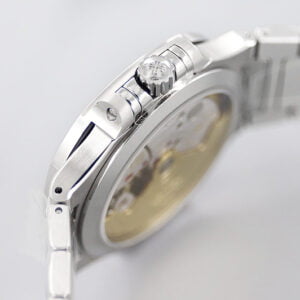 ĐỒNG HỒ NỮ PATEK PHILIPPE NAUTILUS 7118/1A-010 REPLICA 35.2MM 5 dong ho nu patek philippe nautilus 7118 1a 010 replica 35 2mm 6