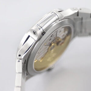 ĐỒNG HỒ NỮ PATEK PHILIPPE NAUTILUS 7118/1A-010 REPLICA 35.2MM 6 dong ho nu patek philippe nautilus 7118 1a 010 replica 35 2mm 7