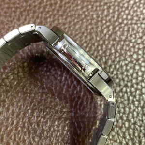 ĐỒNG HỒ NỮ PATEK PHILIPPE NAUTILUS MÀU XÁM 7118/1A-011 REPLICA 35.2MM 7 dong ho nu patek philippe nautilus 7118 1a 011 replica 35 2mm 18