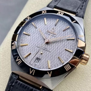 ĐỒNG HỒ OMEGA CONSTELLATION REPLICA 41MM 1 dong ho omega constellation replica 41mm 12