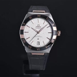 ĐỒNG HỒ OMEGA CONSTELLATION REPLICA 41MM 8 dong ho omega constellation replica 41mm 14