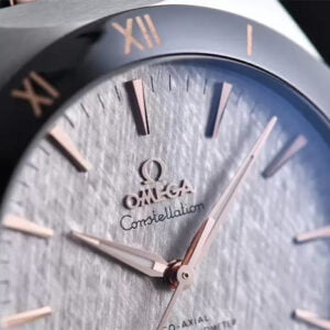 ĐỒNG HỒ OMEGA CONSTELLATION REPLICA 41MM 11 dong ho omega constellation replica 41mm 22