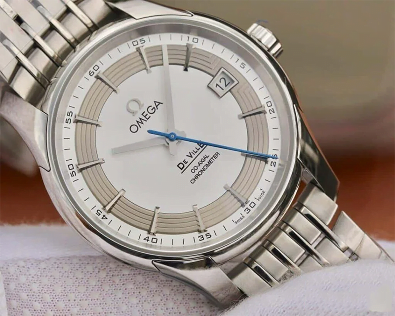 dong-ho-omega-de-ville-day-thep-replica-25mm-3 dong ho omega de ville day thep replica 25mm 3
