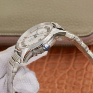 ĐỒNG HỒ OMEGA DE VILLE DÂY THÉP REPLICA CAO CẤP 40MM 3 dong ho omega de ville day thep replica 25mm 5