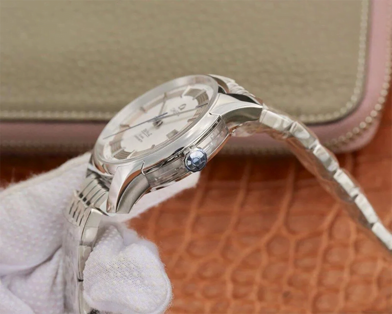 dong-ho-omega-de-ville-day-thep-replica-25mm-5 dong ho omega de ville day thep replica 25mm 5