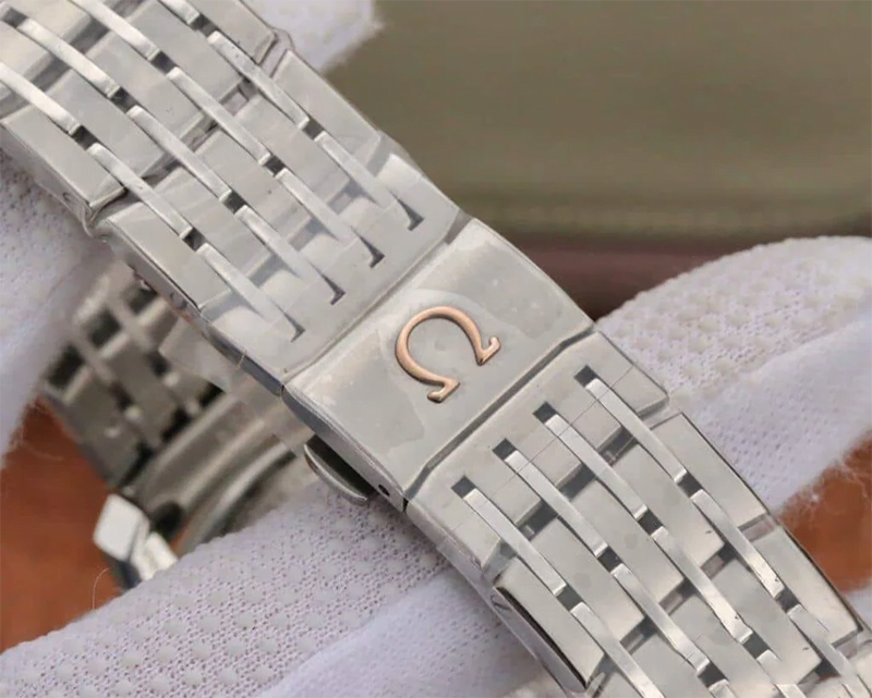 dong-ho-omega-de-ville-day-thep-replica-25mm-8 dong ho omega de ville day thep replica 25mm 8