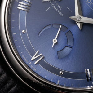 ĐỒNG HỒ OMEGA DE VILLE MẶT MÀU XANH REPLICA 39.5MM 4 dong ho omega de ville mat mau xanh replica 39 5mm 4