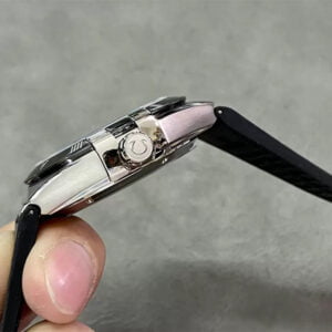 ĐỒNG HỒ OMEGA CONSTELLATION REPLICA 41MM 4 dong ho omega omega constellation replica 41mm 1