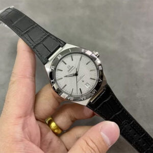 ĐỒNG HỒ OMEGA CONSTELLATION REPLICA 41MM 3 dong ho omega omega constellation replica 41mm 6