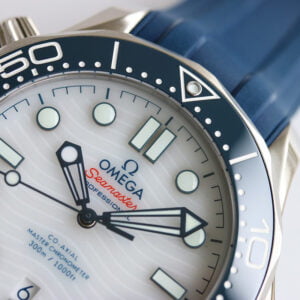 ĐỒNG HỒ OMEGA SEAMASTER CHỦ ĐỀ THẾ VẬN HỘI REPLICA 42MM 3 dong ho omega seamaster chu de the van hoi replica 42mm 4