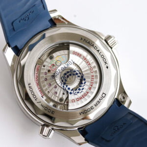 ĐỒNG HỒ OMEGA SEAMASTER CHỦ ĐỀ THẾ VẬN HỘI REPLICA 42MM 7 dong ho omega seamaster chu de the van hoi replica 42mm 8