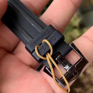 ĐỒNG HỒ OMEGA SEAMASTER DÂY CAO SU REPLICA CAO CẤP 43.5MM 5 dong ho omega seamaster day cao su replica 43 5mm 5