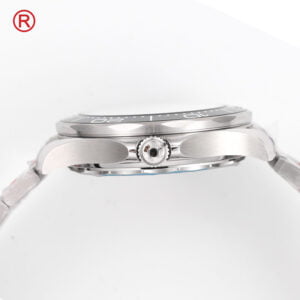 ĐỒNG HỒ OMEGA SEAMASTER MẶT MÀU ĐEN REPLICA 42MM 5 dong ho omega seamaster mat mau den replica 42mm 5