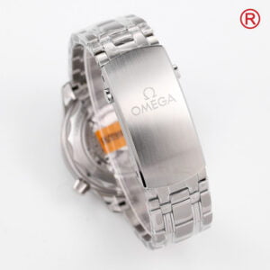 ĐỒNG HỒ OMEGA SEAMASTER MẶT MÀU ĐEN REPLICA 42MM 7 dong ho omega seamaster mat mau den replica 42mm 7