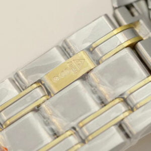 ĐỒNG HỒ OMEGA SEAMASTER MÀU VÀNG ĐẬM REPLICA 42MM 7 dong ho omega seamaster mau vang dam replica 42mm 7