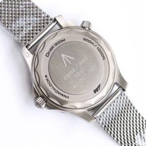 ĐỒNG HỒ OMEGA SEAMASTER PHIÊN BẢN 007 REPLICA 42MM 8 dong ho omega seamaster phien ban 007 replica 42mm 10