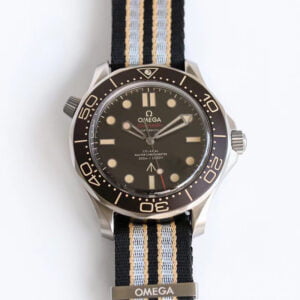 ĐỒNG HỒ OMEGA SEAMASTER PHIÊN BẢN 007 REPLICA 42MM 10 dong ho omega seamaster phien ban 007 replica 42mm 12