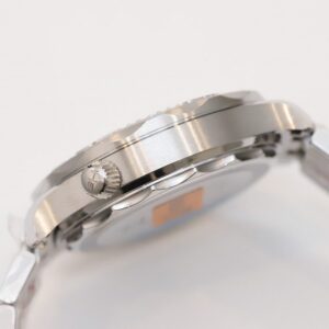 ĐỒNG HỒ OMEGA SEAMASTER PHIÊN BẢN ĐẶC BIỆT DÂY THÉP REPLICA 42MM 7 dong ho omega seamaster phien ban dac biet day thep replica 42mm 7