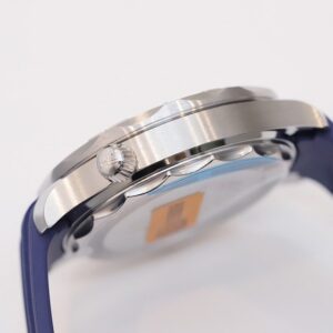 ĐỒNG HỒ OMEGA SEAMASTER PHIÊN BẢN ĐẶC BIỆT DÂY XANH REPLICA 42MM 7 dong ho omega seamaster phien ban dac biet day xanh replica 42mm 7