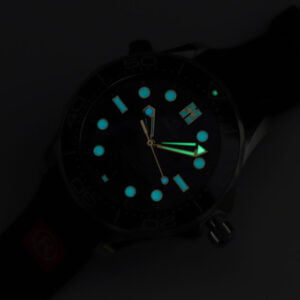 ĐỒNG HỒ OMEGA SEAMASTER PHIÊN BẢN GIỚI HẠN DÂY CAO SU REPLICA 42MM 5 dong ho omega seamaster phien ban gioi han day cao su replica 42mm 5